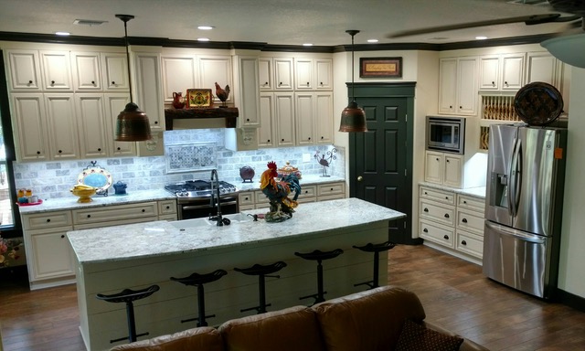 Kitchen Cabinet Discounts Rta Kitchen Makeovers